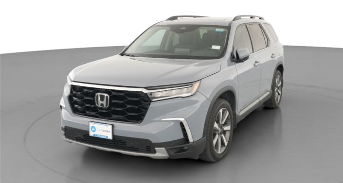 Thumbnail: 2025 Honda Pilot - 1