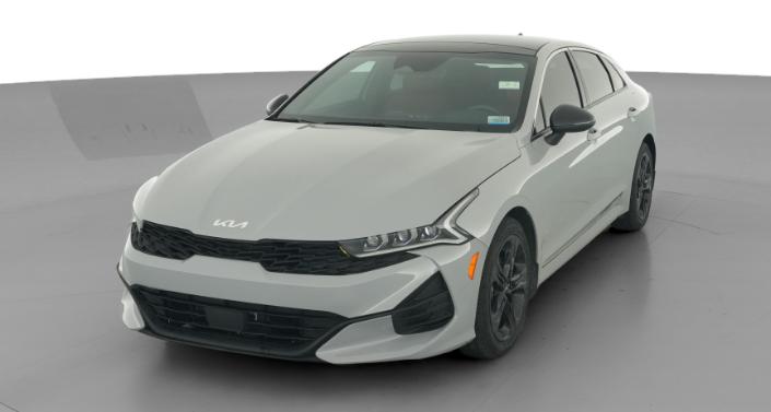 Thumbnail: 2023 Kia K5 - 1