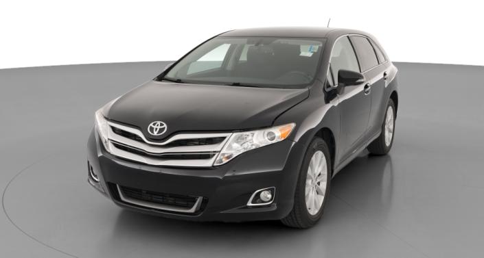 2015 Toyota Venza LE -
                  Lorain, OH