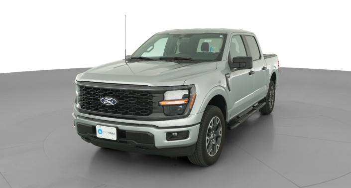 Thumbnail: 2024 Ford Econoline - 1
