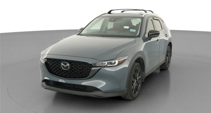 Thumbnail: 2024 Mazda CX-5 - 1