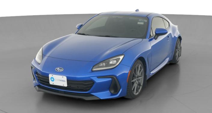 2025 Subaru BRZ Limited -
                  Rocklin, CA