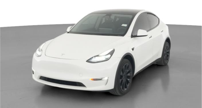 Thumbnail: 2023 Tesla Model Y - 1