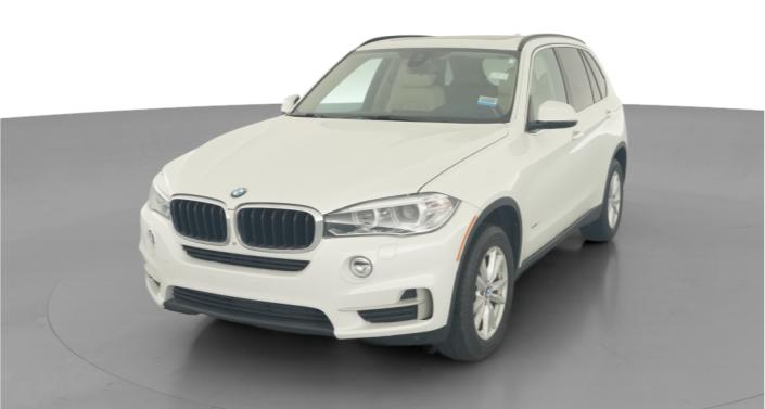 2015 BMW X5 xDrive35i -
                  Richton Park, IL
