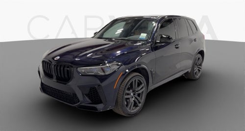 2023 BMW X5 M