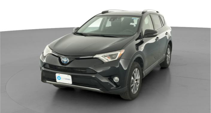 Thumbnail: 2016 Toyota RAV4 - 1