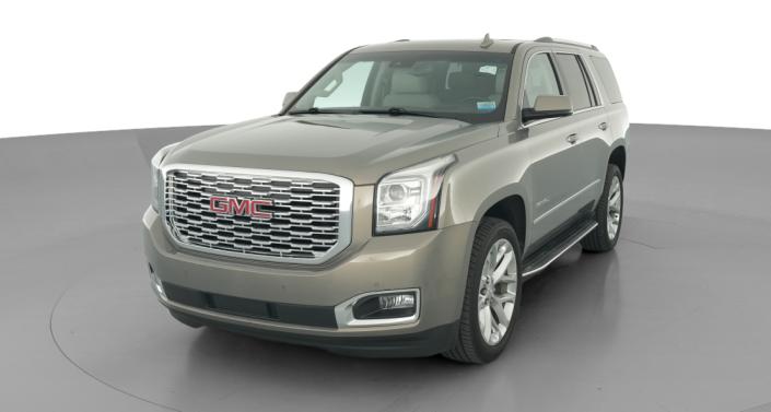 Thumbnail: 2019 GMC Yukon - 1