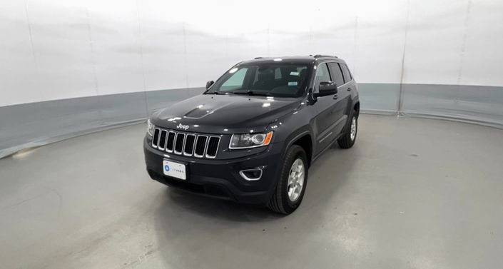 Thumbnail: 2016 Jeep Grand Cherokee - 1