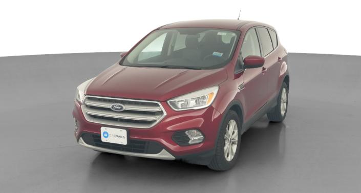 Thumbnail: 2019 Ford Escape - 1