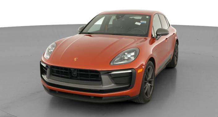 Thumbnail: 2023 Porsche Macan - 1