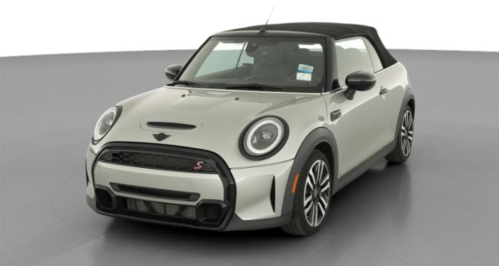 Thumbnail: 2023 MINI Cooper Convertible - 1