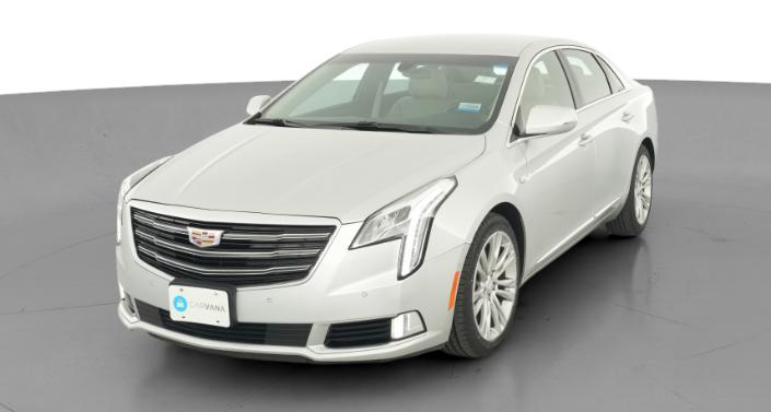 2019 Cadillac XTS Luxury -
                  Bessemer, AL