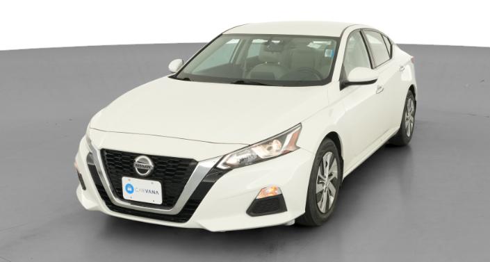 Thumbnail: 2019 Nissan Altima - 1