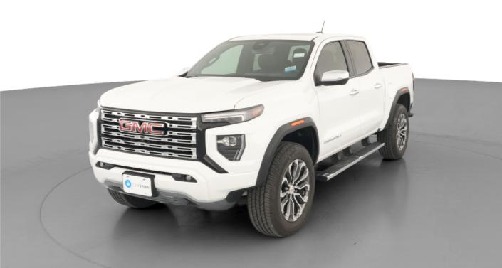Thumbnail: 2024 GMC Canyon - 1