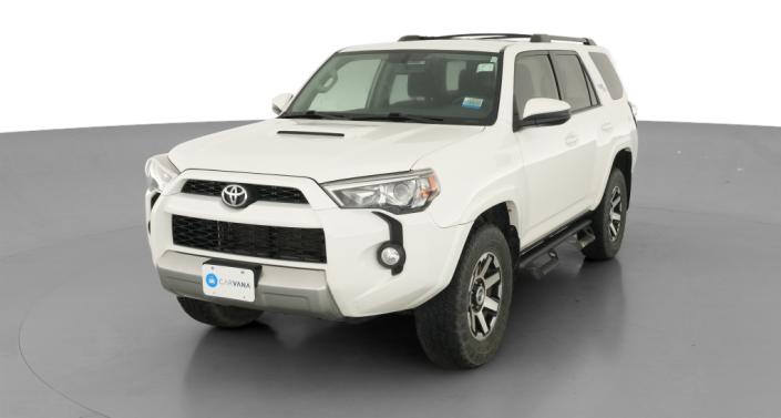 Thumbnail: 2019 Toyota 4Runner - 1