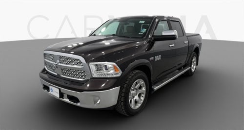 2016 Ram 1500 Crew Cab