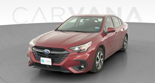 2024 Subaru Legacy