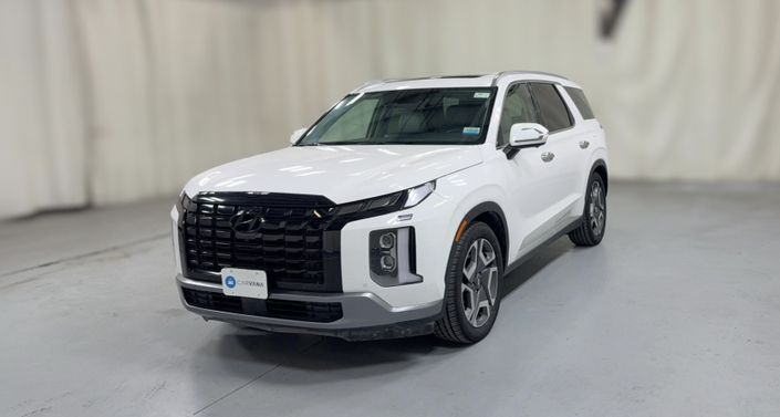 Thumbnail: 2024 Hyundai Palisade - 1