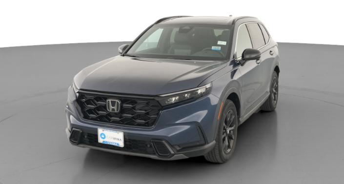 Thumbnail: 2024 Honda CR-V - 1