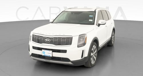 2021 Kia Telluride
