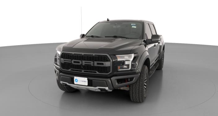 Thumbnail: 2019 Ford Econoline - 1