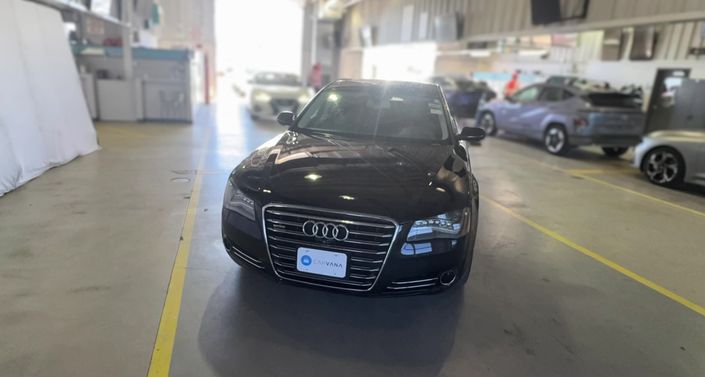 2014 Audi A8 L -
                  Fountain, CO