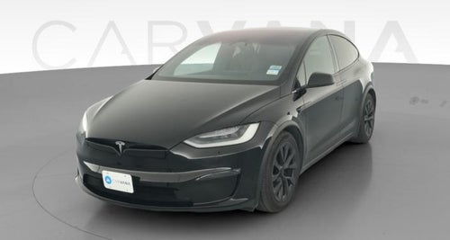 2023 Tesla Model X
