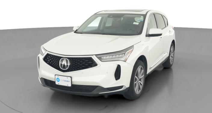 Thumbnail: 2023 Acura RDX - 1