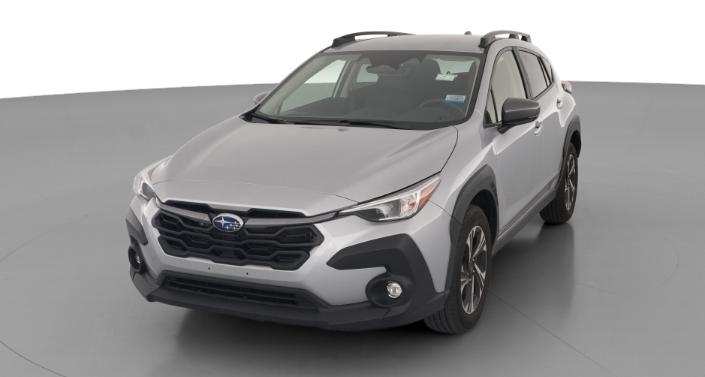 Thumbnail: 2024 Subaru Crosstrek - 1