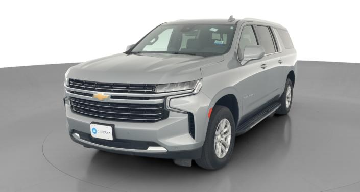Thumbnail: 2023 Chevrolet Suburban - 1