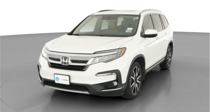 Thumbnail: 2020 Honda Pilot - 1