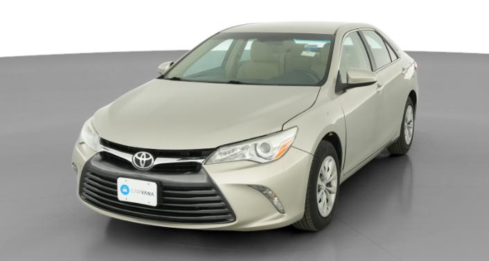 Thumbnail: 2016 Toyota Camry - 1
