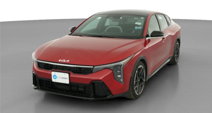 Thumbnail: 2025 Kia K4 - 1