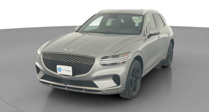 2022 Genesis GV70 Standard -
                  Richton Park, IL