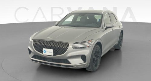 2022 Genesis GV70