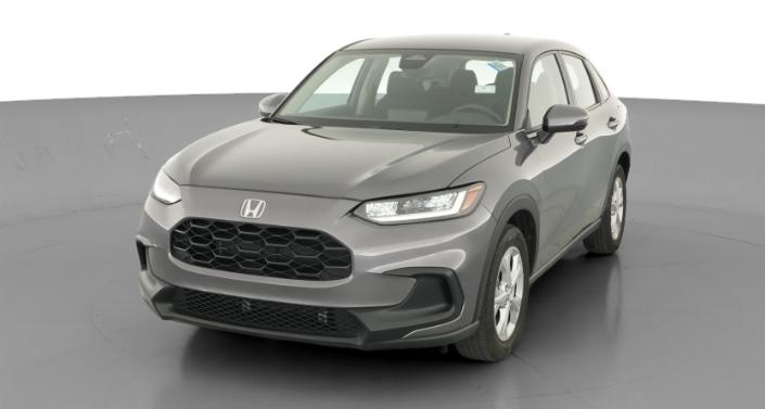 Thumbnail: 2024 Honda HR-V - 1