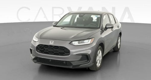 2024 Honda HR-V