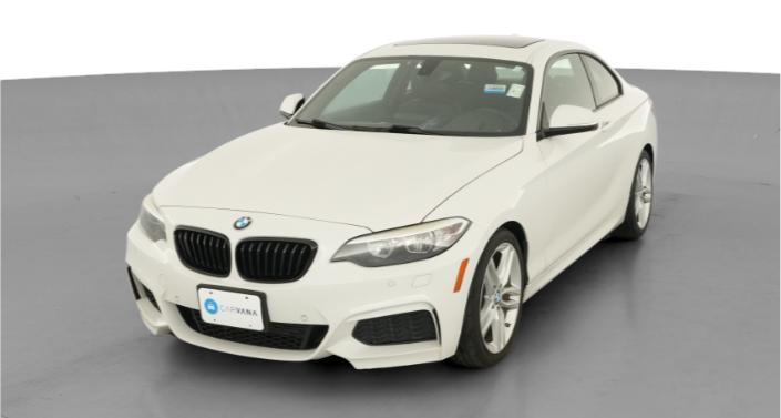 2016 BMW 2 Series 228i -
                  Colonial Heights, VA