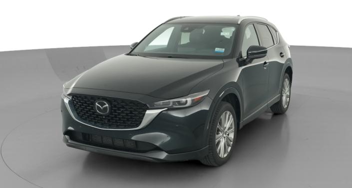Thumbnail: 2022 Mazda CX-5 - 1