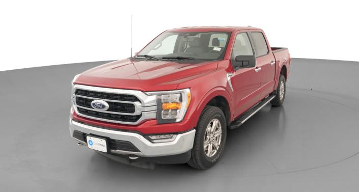 Thumbnail: 2021 Ford Econoline - 1