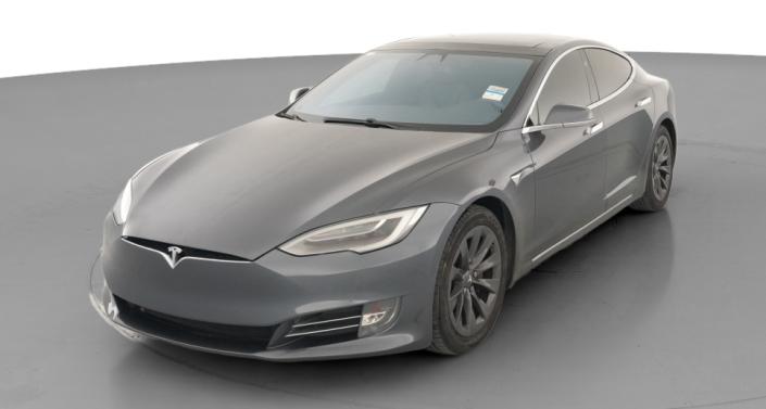 2017 Tesla Model S 100D -
                  Fort Worth, TX