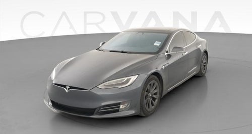 2017 Tesla Model S