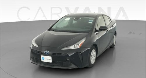 2020 Toyota Prius
