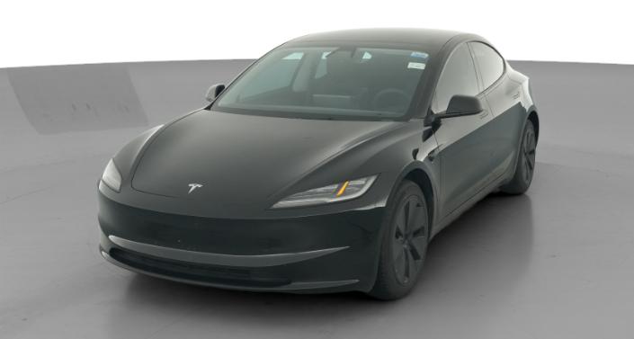 Thumbnail: 2025 Tesla Model 3 - 1