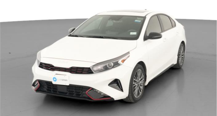 Thumbnail: 2024 Kia Forte - 1