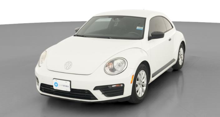 2017 Volkswagen Beetle Fleet Edition -
                  Haines City, FL