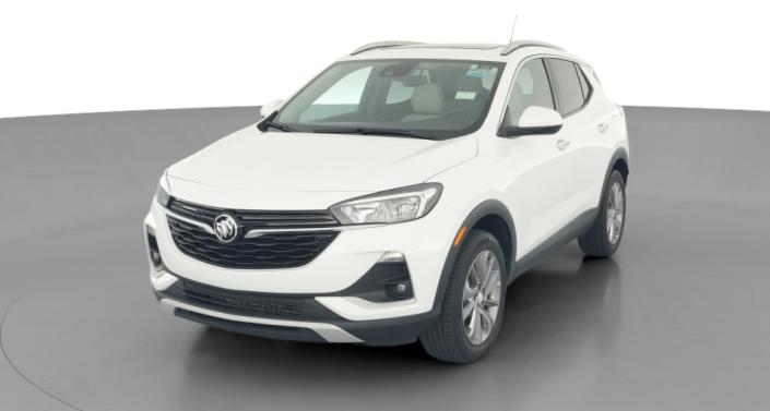 Thumbnail: 2021 Buick Encore GX - 1