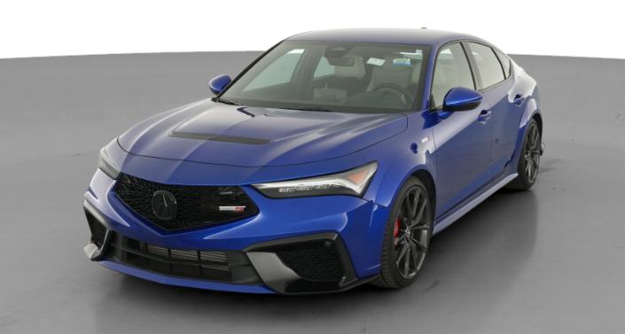Thumbnail: 2024 Acura Integra - 1