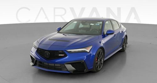 2024 Acura Integra