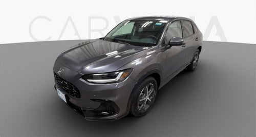 2024 Honda HR-V